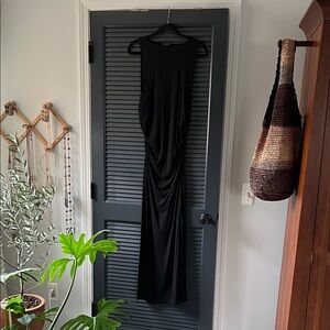 Rag & Bone Classic Black dress